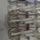 Plug In Refills, Vanilla Almond Biscuit, Cashmere Wood, Fresh Cut Fraser Fir, First Snowfall, for Home and Bathroom 7.92 Fl Oz, 12 Count, Compatible with Air Wick & Glade, Not Include Glade Plus