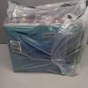 USTELLAR 100W 10000LM LED Security Lights Motion Sensor Outdoor, Remote Control 4 Heads LED Flood Light Outdoor, 5000K Daylight, IP65 Waterproof, Bright Motion Detected Light Outside Yard2 Pack