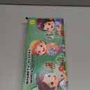 Magnetic Blocks World