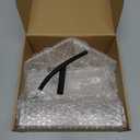 Clear Window Bird Feeder with 5 Extra Strong Suction Cups, DY-SKTY Sturdy and Durable Acrylic Birdfeeders for Viewing Wild Birds Outside, as a Bird Watching Gift, Outdoor Birdhouse Box, Garden Decor