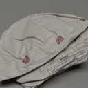 Inflatable Baby Seat for Babies 3-36 Months, Baby Chair with Fence & Built in Air Pump, Blow Up Floor Baby Seat with Back Support, Inflatable Baby Chair Sit Me Up for Home, Travel (Bear)