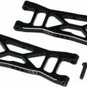 Hot Racing GRM56M01 Aluminum Rear Lower Arm 1/18 GROM