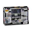 Funko POP! Bitty Boxes: Star Wars - Darth Vader and Luke Skywalker