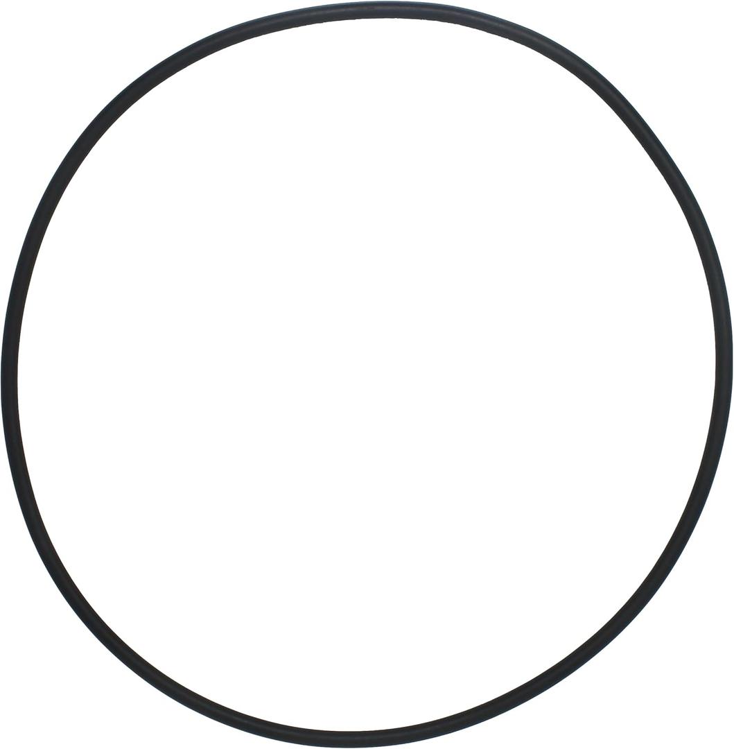 Cord Ring Compatible with Pentair 27001-0061S for Select Sta-Rite PLM and PLD Series Pool and Spa Filter Tanks - O-Rings (1-Pack)