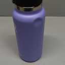 Hydro Flask 32 Oz Wide Flex Straw Cap Lupine