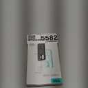 ESR for iPhone 16 Pro Max Case, Camera Control, Compatible with MagSafe, Shockproof Military-Grade Protection, Magnetic Phone Case for iPhone 16 Pro Max, Classic Hybrid Case (HaloLock), Clear