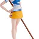 TAMASHII NATIONS - One Piece - Nami -Romance Dawn-, Bandai Spirits S.H.Figuarts Action Figure