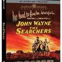 The Searchers 4K UHD