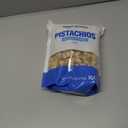 Amazon Grocery, Pistachios, Roasted & Salted, In Shell, 24 Oz (EXP 07/17/27)