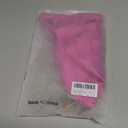 Womens Scarf Pashmina Shawls and Wraps for Evening Dresses Like Chiffon Silk Scarf for Bridal Weddings (Rose Pink)