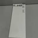 12'' Under Cabinet Lights, 2500mAh LED Battery Operated Rechargeable Motion Sensor Lights Indoor, Magnetic Dimmable Closet Light, Wireless Under Counter Cupboard Night Light for Kitchen, Stair, 3 Pack