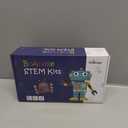 STEM Science Kits for Kids Age 8-12, Boys Activities Robot Building Kit 6-8 Girls Engineering Projects STEM Toys Learning Educational Science Game Experiment Gifts for 6 7 8 9 10 11 Year Old Activity
