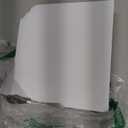 HP Papers | 8.5 x 11 Paper | BrightWhite 24 lb |1 Ream - 500 Sheets| 100 Bright | Made in USA - FSC Certified | 203000R