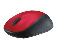 Logitech M196 Bluetooth Wireless Mouse, Compact and Portable Mouse for Laptops, Tablets and More, 12-Month Battery, Smooth Tracking, Compatible with PC and Mac, Windows and mac OS