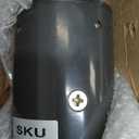 Pump Motor Compatible with Monarch 8111 8111D 8112 Western Plow M3100 JS Barnes 2200480 MTE Hydraulics Replace 462220 462364 462617 MHN4005 MUE6001 MUE6105 MUE6107 MUE7003