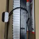 Fellowes Saturn 3i 125 Thermal Laminator Machine, 12.5 inch, Fast Warm-Up, Jam-Free Design (5736601) & Powershred 12C15 12-Sheet Crosscut Paper Shredder, Black 4014401