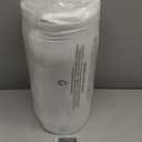 3 Inch Gel Memory Foam Mattress Topper Queen Size High Density Cooling Pad Pressure Relief Bed Topper (with Removable & Washable Bamboo Cover)