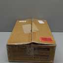 Wooden Baby Walker, Push and Pull Learning Walking Toys for Babies Infants to Toddler, Walker with Wheels for Boys Girls, Gift for Birthday Christmas, Natural