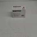 Bostitch Office Konnect Desk Organizer Accessory Tray & Storage Cup Bundle, Stacks for Desktop Storage,Makeup Organization, Black (Kit)