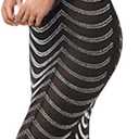 Women's Sexy Elegant Rhinestone Embellished Velvet Party Club Night Bodycon Formal Evening Maxi Dress XL