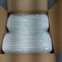 Huggies Size 7 Baby Diapers, Little Movers HuggFit 360 Baby Diapers with 360 Waistband, Size 7 (41+ lbs), 44 Count