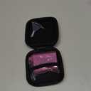 Portable Pepper Shaker Versatile SnuffBulletSniffer, Convenient Multi Functional PowderSniffer SpiceSnortingKit for Easy Use (Pink)