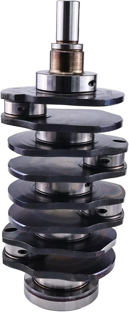 Crankshaft 12200-AA510 12200AA510 Compatible with Subaru BRZ Crosstrek Forester Impreza Legacy Outback XV 2012-2019