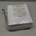 Yahi Red Light Therapy Mask for Face, Cordless 7-in-1 Red Light Mask with 850nm NIR LED Face Mask Light Therapy for Anti-Acne & Anti-Aging, USB-C rechargeable for Use at Home Work Travel, White