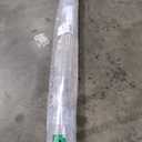 Nourison Home Aloha Natural 5'3" x 7'5" Area Rug - Easy Clean, Non Shedding, Bed Room, Living Room, Dining Room, Kitchen (5' x 8')