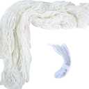 Franklin SportsFranklin Sports Replacement, 5' x 10', White
