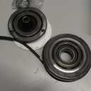 Dorman 926-541 Air Conditioning Compressor Clutch Compatible with Select Models