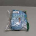 3 Pack Dog Sweaters for Small Dogs Girl Boy Winter Fleece Clothes Warm Soft Dog Sweatshirt Outfit for Dogs Cats Pet Apparel (S (Back: 11.8",Chest: 15.7", 5.5-10Ibs), Navy Blue+Grey+Light Blue)