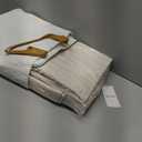 Cozy Earth Luxury Bed Sheet Set - 100% Viscose from Bamboo Fabric, Ultra-Soft & Breathable, Fits Regular & Deep Pocket Mattresses up to 20" - 4 Pieces Queen Sheet Set Oat