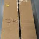 41 inch Medieval Foam Sword - Two Hand Sword for Witcher Hunting (Steel)