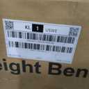 Adjustable Weight Bench