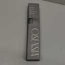 Professional Round Brush for Blow Drying - Small Ceramic Ionic Thermal Barrel Brush for Sleek, Precise Heat Styling and Salon Blowout - Lightweight Round Hair Brush (Barrel 1.3 inch, Bristle 2 Inch)