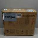 CHILLSUN King Air Mattress with Built in Pump, 18" Raised Comfort Blow up Mattress, Upgraded Air Bed Inflatable Mattress for Guests & Home, colchones inflables, AirBed, 750lbs Max