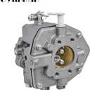 Carburetor Fit for 305442 305445 305446 305447 809011 846109 843324 845906 | 844041 844988 844039 846082 Vanguard 16hp Engine Carb