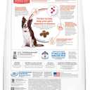 Hill's Science Diet Adult 1-6 Perfect Digestion Dry Dog Food, Chicken, Brown Rice, & Whole Oats, 22 lb. Bag (EXP 03/01/27)