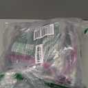 Travel Vacuum Storage Bags with Rechargeable USB Pump, 9 Pack Carry-On Size Compression Packing Bags for Luggage and Suitcase, Space Saver for Clothes and Clothing Travel