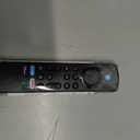 Replacement Voice Remote Control Compatible with All Fire Smart TV Stick(Lite,2nd gen,3rd gen,4K Max), Cube, Pioneer, Hisense, for Insignia Smart TV Stick with Voice Control