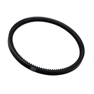 32993 Tiller Drive Belt 4L670 Compatible with Ardisam Victory Rear Tine Tiller, Rear Tine Tiller V-Belt Replacement