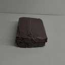 Twin Size Air Mattress Inflatable SofaDouble Inflatable Chair for Adults-Flodable Blow Up Couch Lounger-Portable Air Sofa for Indoor Living/Tent Camping/Outdoor ActivitiesTaupe