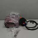 Trideer Exercise Ball Yoga Ball, Office Seating & Balance Ball Chair, Stability Ball for Pilates, Physical Therapy, Core Training & Balance Improvement & Stretching (XL(27-30ines/68-75cm), Rosy Morning Glow)