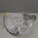 GXYWADY Clutch Master Cylinder and Line Replacement for S10 1998-2003 Replacement for 5207818