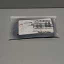 OZERO Winter Gloves for Men & Women, Gray, Size M