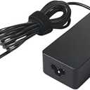 Lenovo USB-C 65W AC Adapter (UL) - 65 W - 5 V DC Output