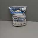 Indera Men's Heavyweight Cotton Waffle Thermal Underwear Crew Top (Medium, Natural)