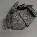 BOYAN Pot and Pan Protectors, Set of 12 and 3 Different Size, Cookware Protector Set/Felt Pots and Pans Divider Separator Pads Anti-Slip to Avoid Scratching or Marring When Stacking