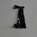 REHAND Walking Cane for Men & Women - Foldable, Adjustable, Lightweight, Self Standing Pivot Walking Cane, Soft Handle Grip, with Travel Bag, Walking Sticks for Seniors & Adults (Black)